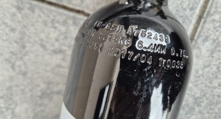 Tippmann Gryphon Einsteigerset