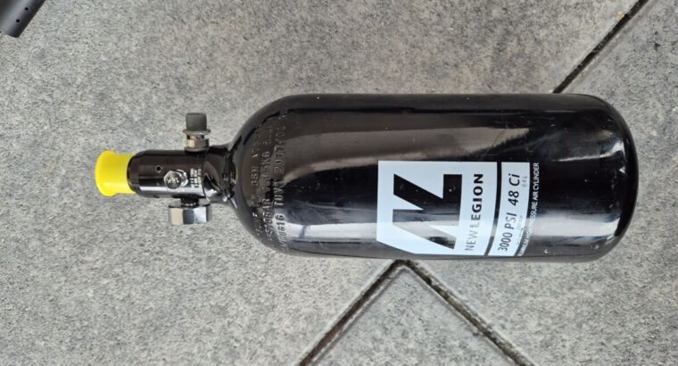 Tippmann Gryphon Einsteigerset