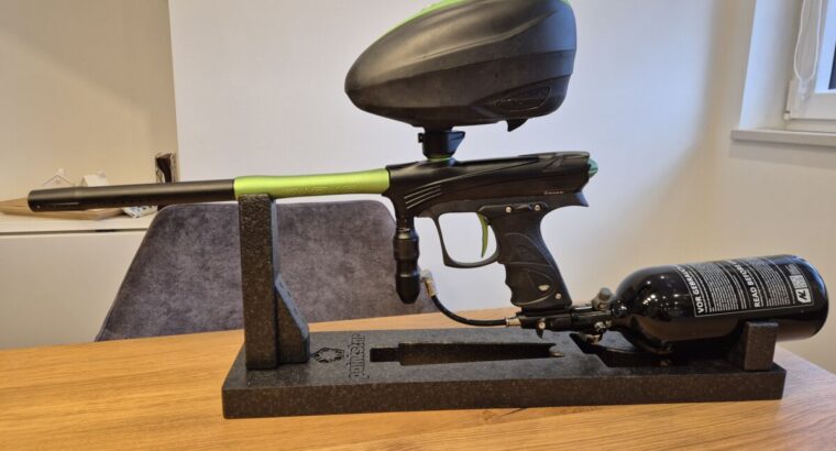 Dye Maxxed Rize Einsteigerset