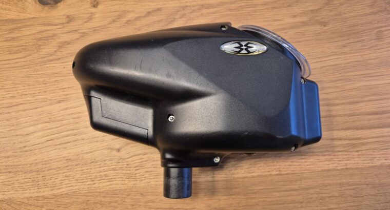 Empire Halo Too Hopper