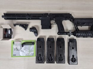 EMF100 Einsteigerset