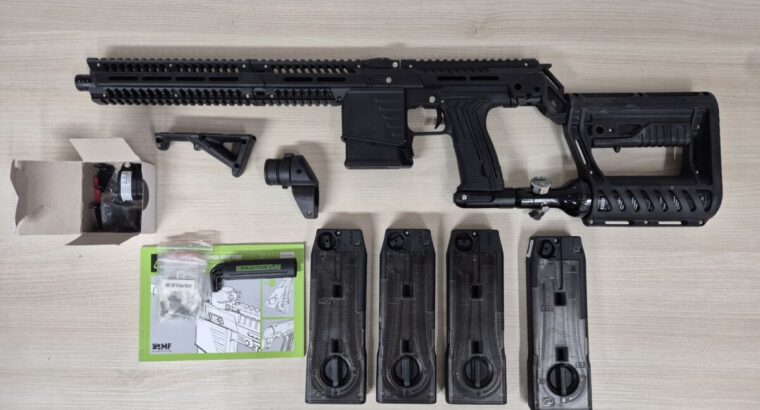 EMF100 Einsteigerset