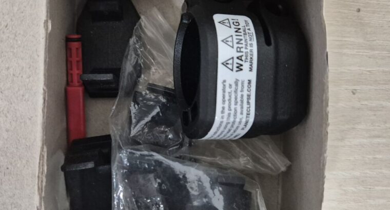 EMF100 Einsteigerset