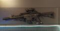 Tippmann Sierra One mit e-griff