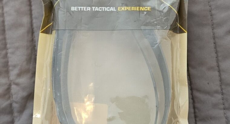 MOLLE CLIPS SCHLAUFEN BEFESTIGUING – POUCHES MAGAZINTASCHEN GRÜN