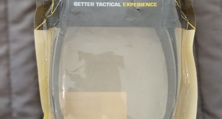 MOLLE CLIPS SCHLAUFEN BEFESTIGUING – POUCHES MAGAZINTASCHEN TAN