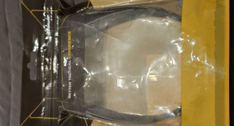 MOLLE CLIPS SCHLAUFEN BEFESTIGUING – POUCHES MAGAZINTASCHEN GRÜN