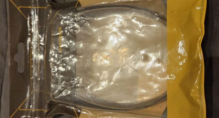 MOLLE CLIPS SCHLAUFEN BEFESTIGUING – POUCHES MAGAZINTASCHEN TAN