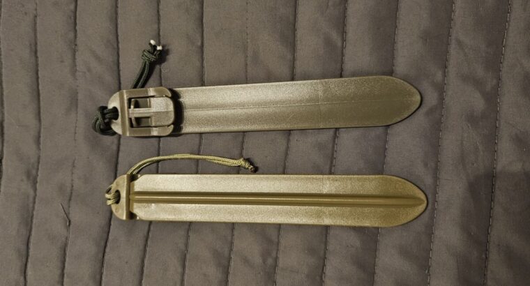 MOLLE STICK SCHNELLLÖSESYSTEM – POUCHES MAGAZINTASCHEN