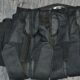 SWELL BATTLEPACK 5+4 SCHWARZ PAINTBALL