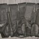 SWELL BATTLEPACK 5+4 SCHWARZ PAINTBALL