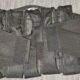 SWELL BATTLEPACK 5+4 SCHWARZ PAINTBALL