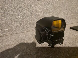 Reddot Reflexsight
