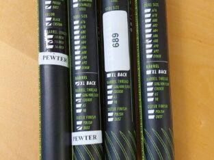 Freak XL 2023 All American Laufset zu verkaufen.