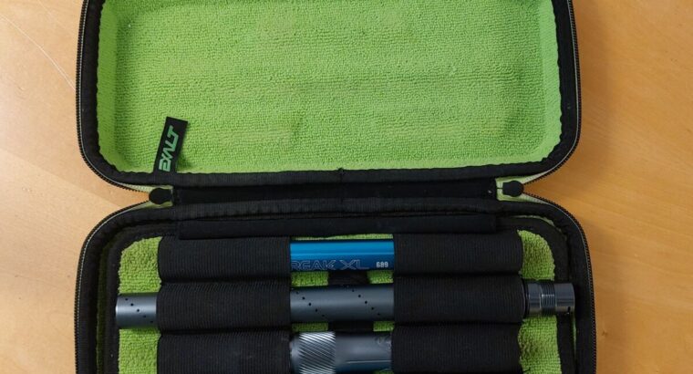 Freak XL 2023 All American Laufset zu verkaufen.