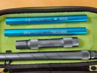 Freak XL 2023 All American Laufset zu verkaufen.