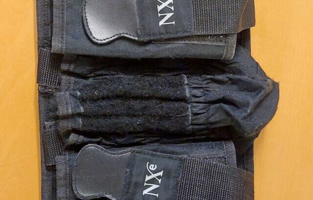 NXe Battlepack Paintball – guter Zustand