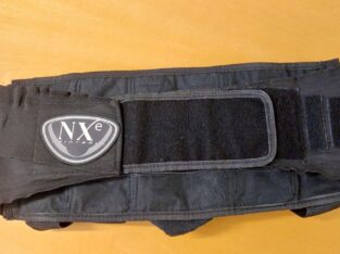 NXe Battlepack Paintball – guter Zustand