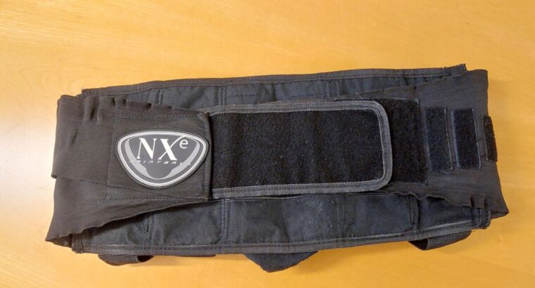 NXe Battlepack Paintball – guter Zustand