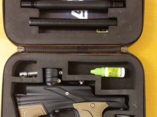 Planet Eclipse Etek 5 – sehr guter Zustand