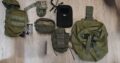 MOLLE POUCH TASCHE