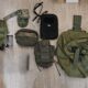 MOLLE POUCH TASCHE