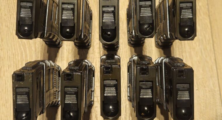 FIRST STRIKE T15 V2 MAGAZINE MAG FED TOP ZUSTAND