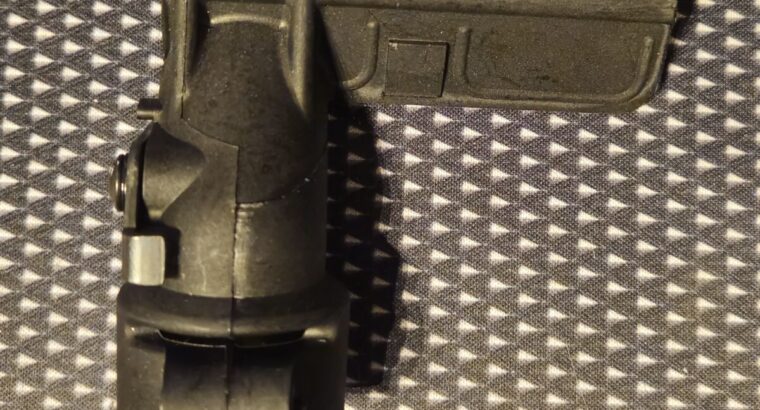 FIRST STRIKE T15 HOPPER ADAPTER PAINTBALL