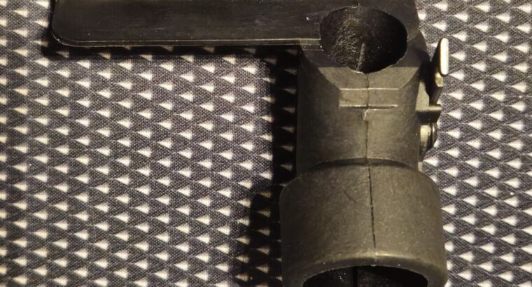 FIRST STRIKE T15 HOPPER ADAPTER PAINTBALL