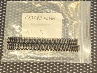 FIRST STRIKE T15 EXPORTFEDER 120%