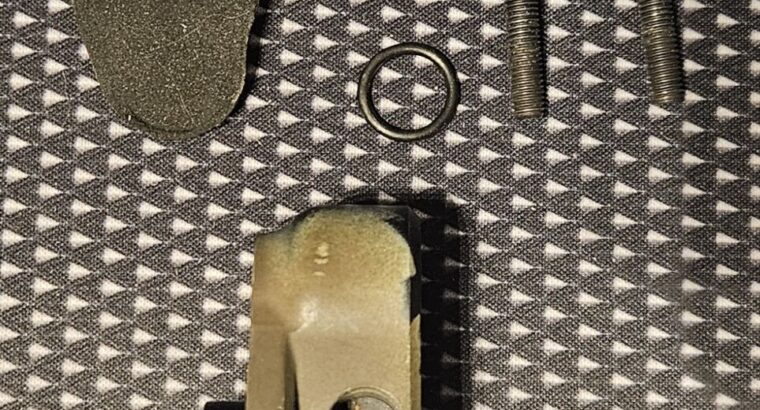 TSP DROP DOWN ASA “THE SLIM” FIRST STRIKE T15 PAINTBALL