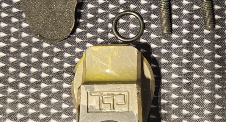 TSP DROP DOWN ASA “THE SLIM” FIRST STRIKE T15 PAINTBALL