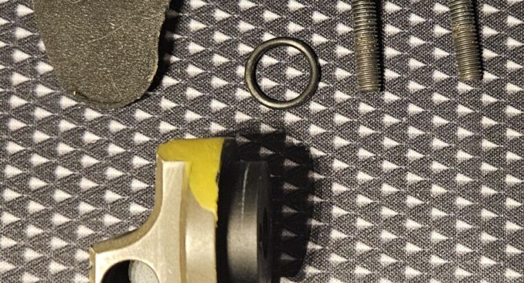 TSP DROP DOWN ASA “THE SLIM” FIRST STRIKE T15 PAINTBALL