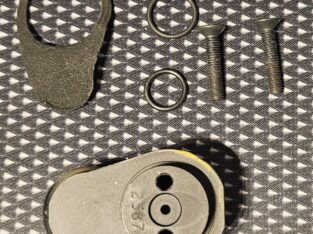 TSP DROP DOWN ASA “THE SLIM” FIRST STRIKE T15 PAINTBALL