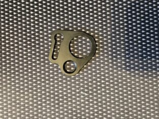 TSP DROP DOWN ASA SLING PLATE SHAFT EYE NEU FIRST STRIKE T15 PAINTBALL