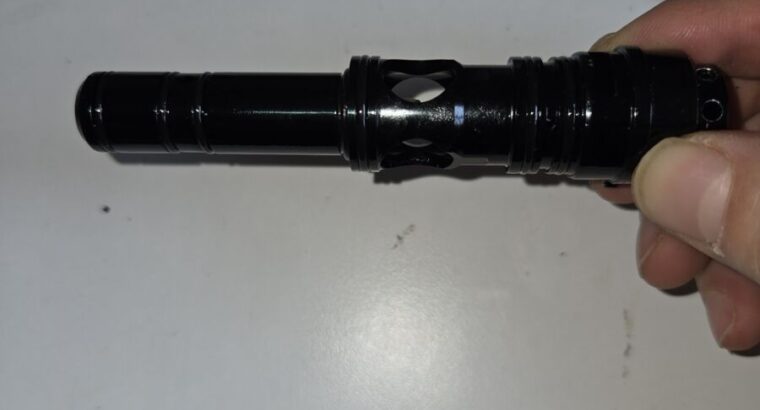 Komplettes Paintball‑Set – Vollständiges Hobby‑Paket mit vielen Extras