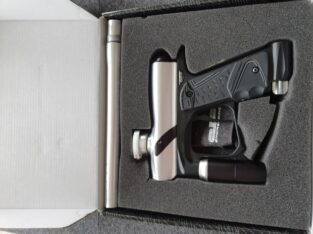 Dangerous Power E1 zu verkaufen