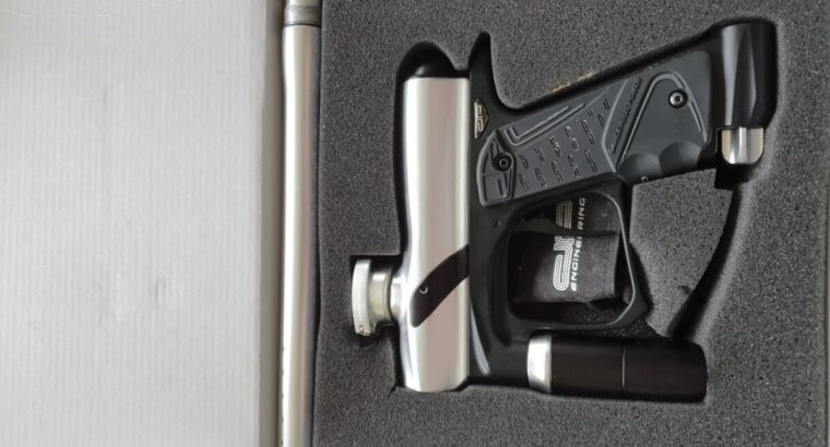 Dangerous Power E1 zu verkaufen