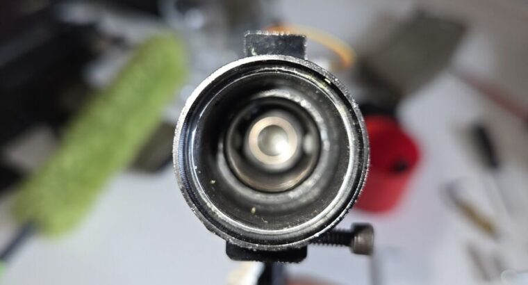 Komplettes Paintball‑Set – Vollständiges Hobby‑Paket mit vielen Extras