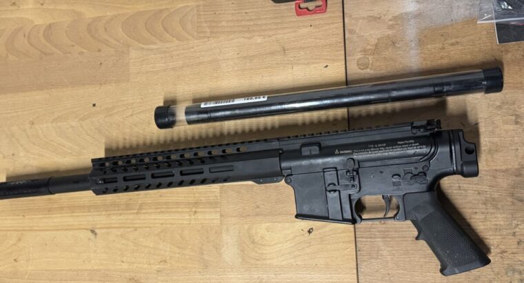 Tiberius T15 Service✅