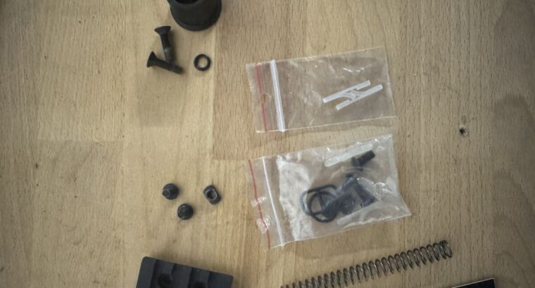 Tiberius T15 Service✅