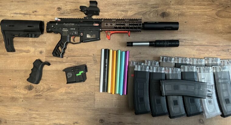 RAP 4 468 Punishee Edition