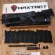 MAXTACT TGRone Mk.2 mit 10 Mags, Hammerhead Lauf….