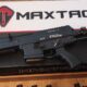 MAXTACT TGRone Mk.2 mit 10 Mags, Hammerhead Lauf….