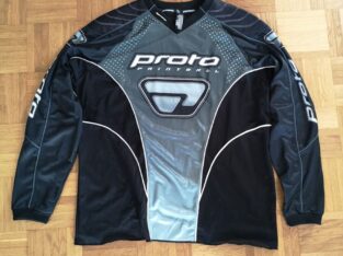Proto Jersey Größe L