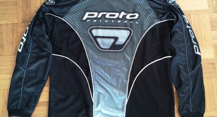Proto Jersey Größe L