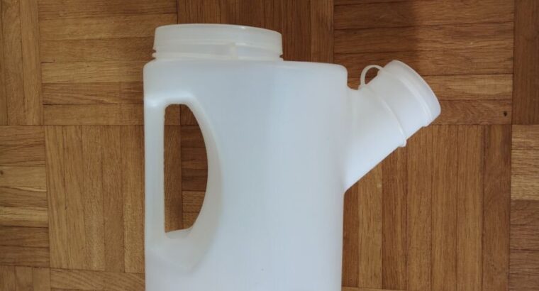 Paintball Hauler Caddy Pod Loader Paintballbehälter