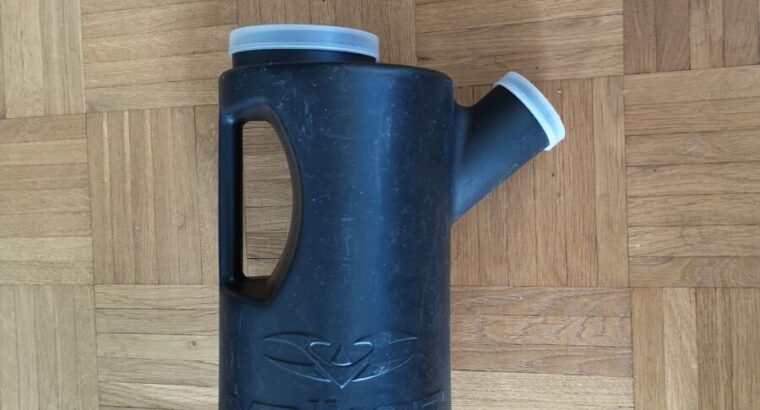 Paintball Hauler Caddy Pod Loader Paintballbehälter