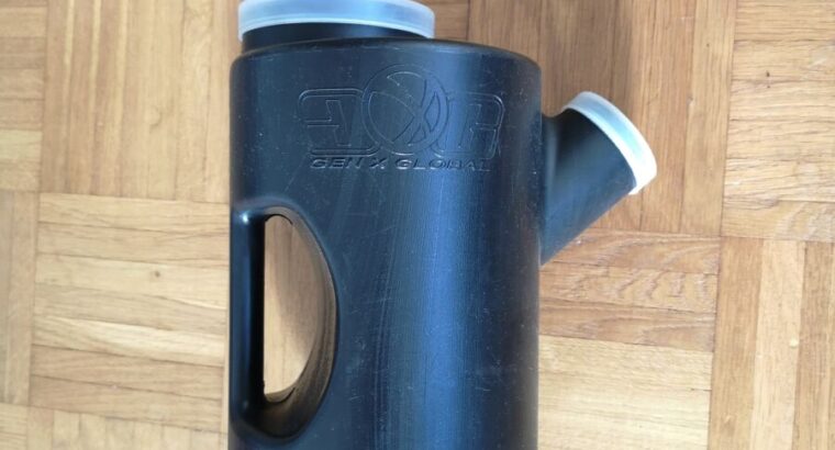 Paintball Hauler Caddy Pod Loader Paintballbehälter