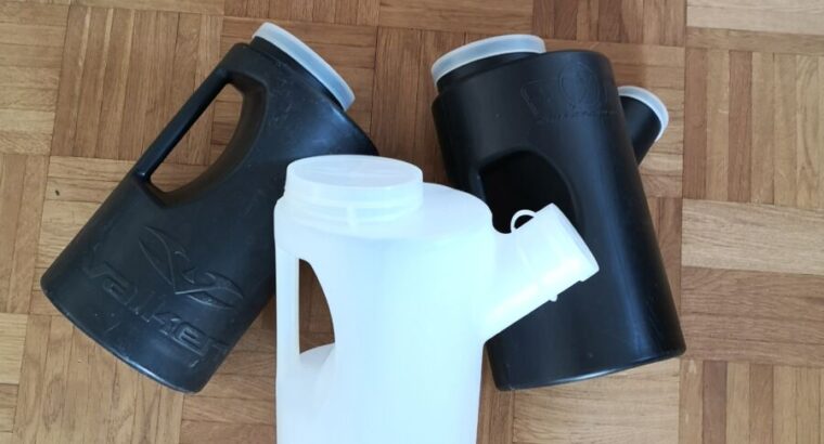 Paintball Hauler Caddy Pod Loader Paintballbehälter